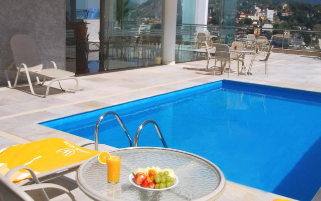 Windsor Asturias Hotel