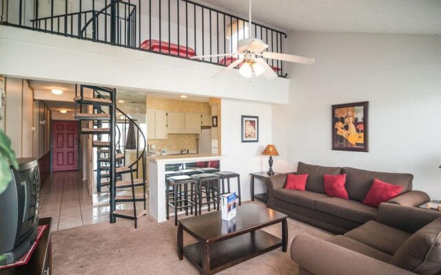 Nautical Watch Condominiums