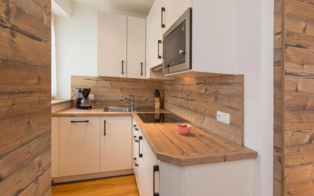 Dolomite Apartments Winklwiese