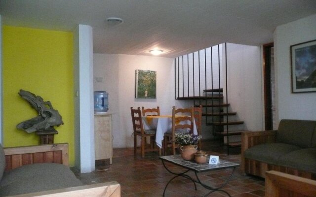 Posada La Mariquinta