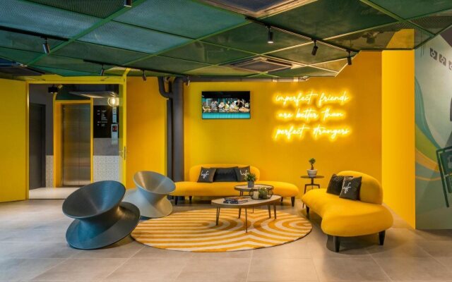 lyf Chinatown Kuala Lumpur