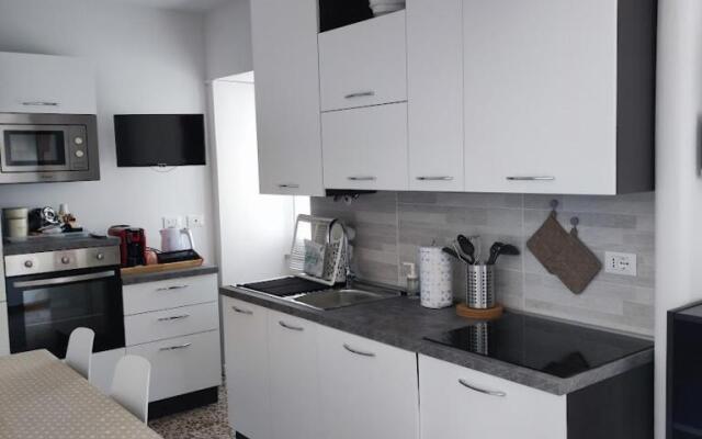 Appartamenti La Terrazza