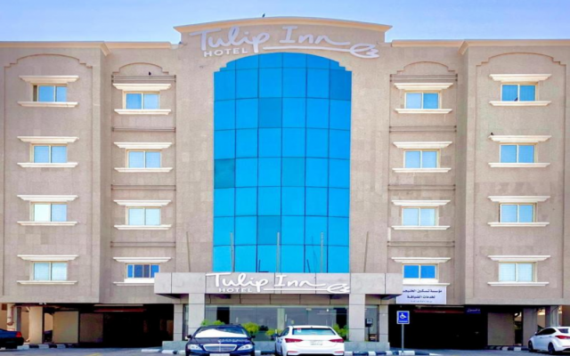 Tulip Inn Corniche Dammam