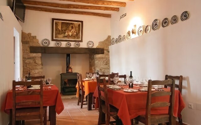 Molino Cuatro Paradas