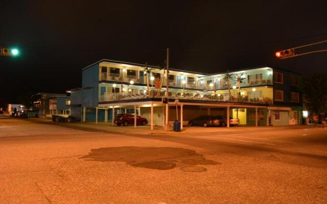 Royal Court Motel