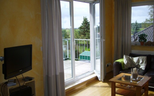Haus Alt Glowe