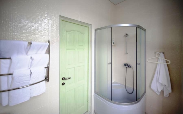Gora Tsarya Bagrata Hotel 