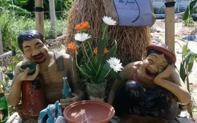 Nostress Guest House