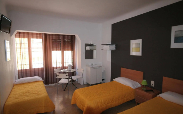 Hostal Juventus