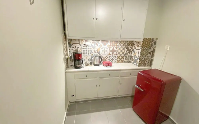 Check Point - Syngrou Fix