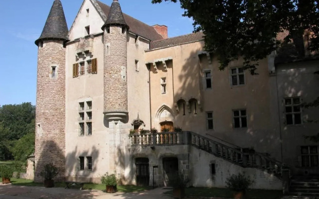 Village de Vacances Azureva Fournols