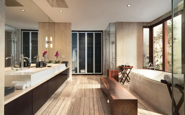 The Edge Bali – Guest Rooms – Bali
