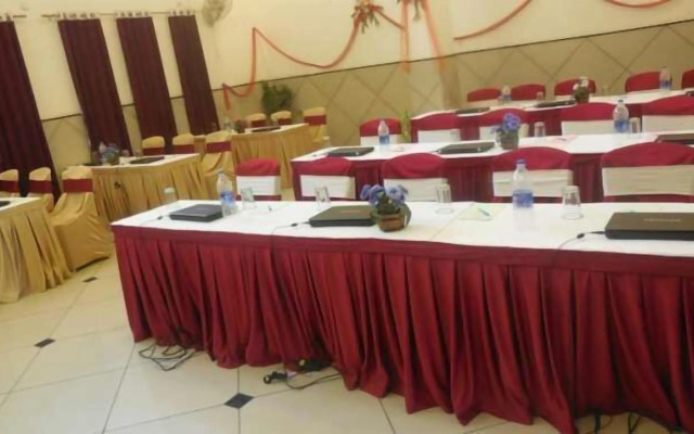 JK Rooms 147 Lions - Best Budget Hotel In Koradi Nagpur