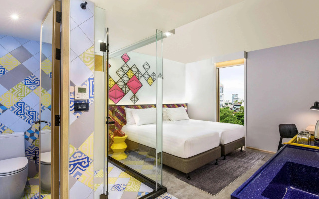 ibis Styles Bangkok Silom
