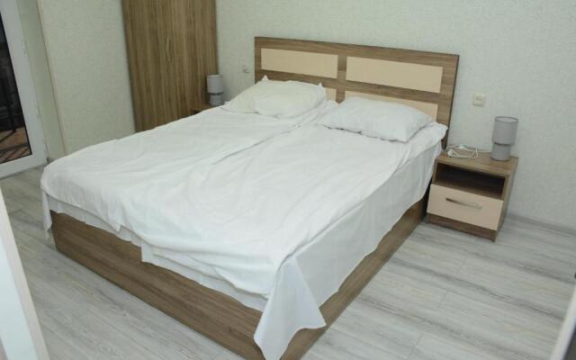 Holiday Home on Aygestan 11