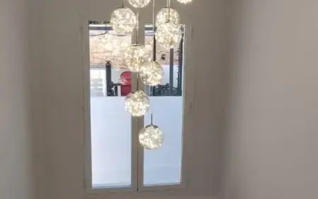 Marbella Oasis Villa With 6 Bedrooms