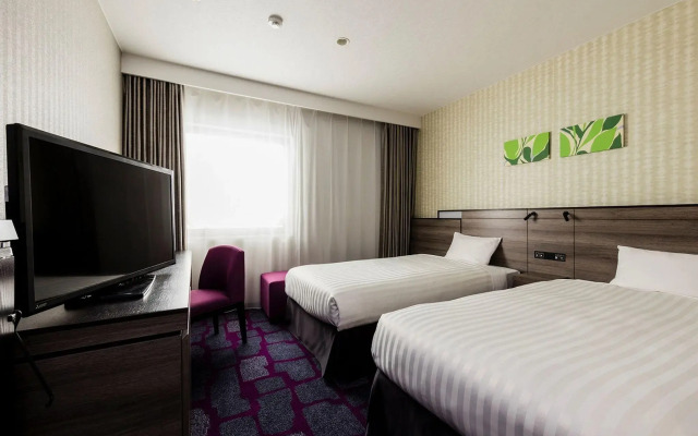 JR East Hotel Mets Urawa