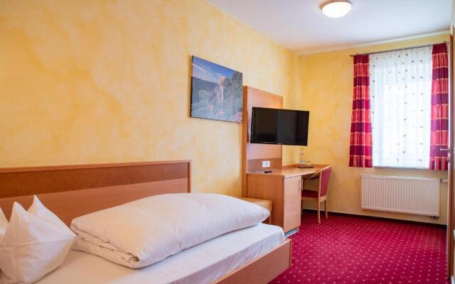 Hotel & Restaurant Post