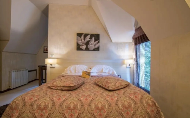 Villa Casa Ioana