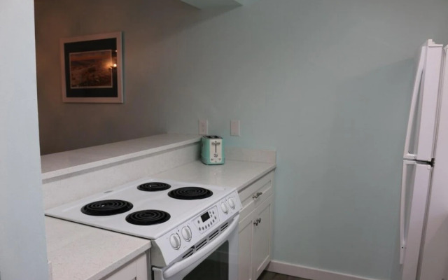 Boardwalk A8 by Surfside VR