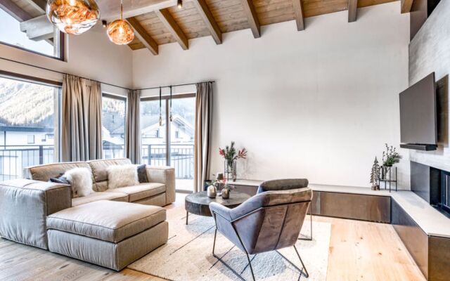 Alpenchalet Tirol 38700