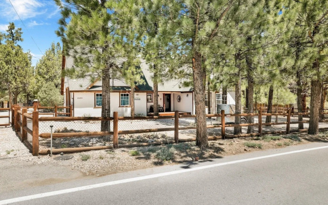 ONE Hundred Pines Ranch #2005