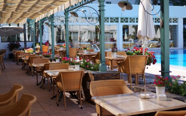 Kimpton Los Monteros Marbella by IHG