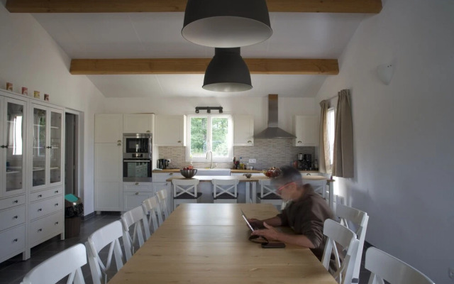 Etang Vallier Resort