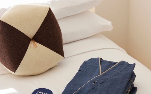 Comfy Hollywood Corner Twin room (트윈 침대 2개) 사진 3