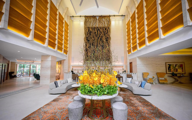 Resorts World Sentosa - Equarius Hotel