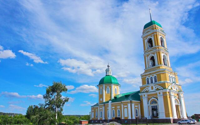 Kupecheskaya