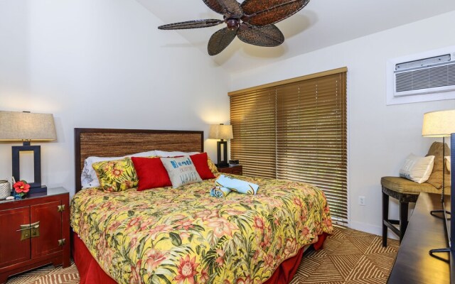 Aina-Nalu B204 - 2Br Condo