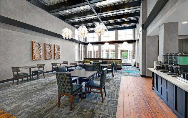 Homewood Suites by Hilton Doylestown