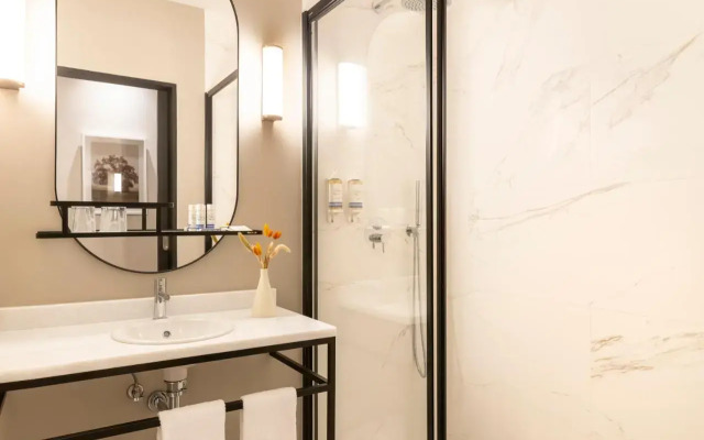 Pestana Rua Augusta - Lisboa