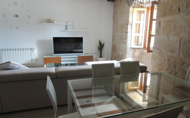 Apartamento Ribera Del Puente