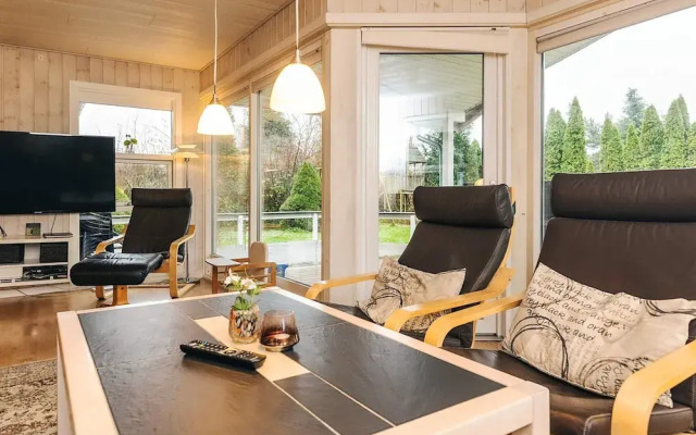 4 Star Holiday Home in Vaeggerlose