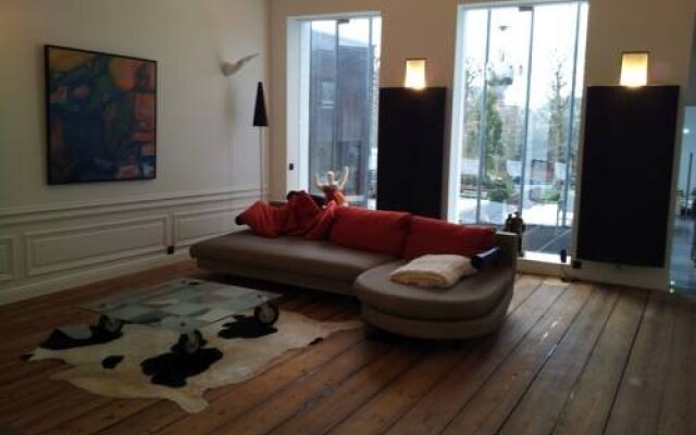 B&B De Bijloke Hotel