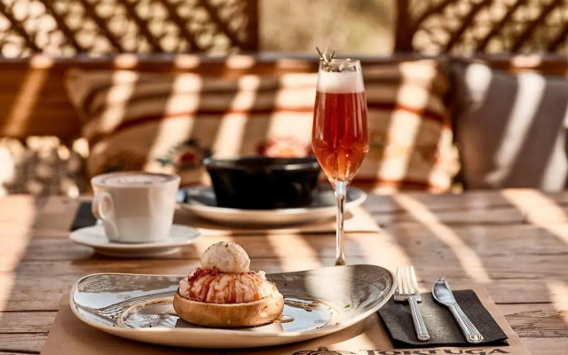 Naxian On The Beach Luxury Boutique Suites