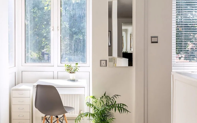 SML - Bright & Cosy One-bed Apartment