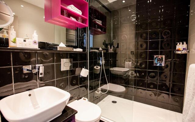 Hotel Indigo London - Kensington by IHG
