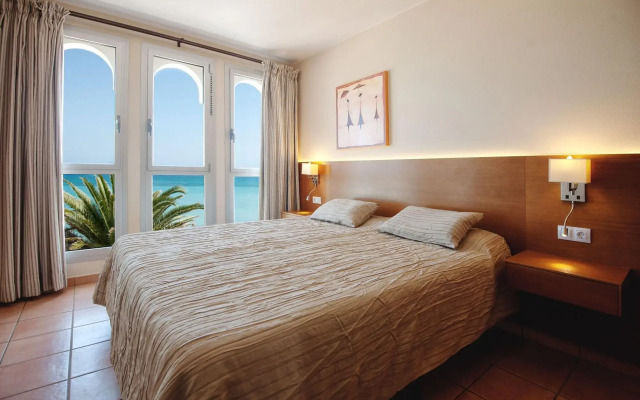 Sotavento Beach Club