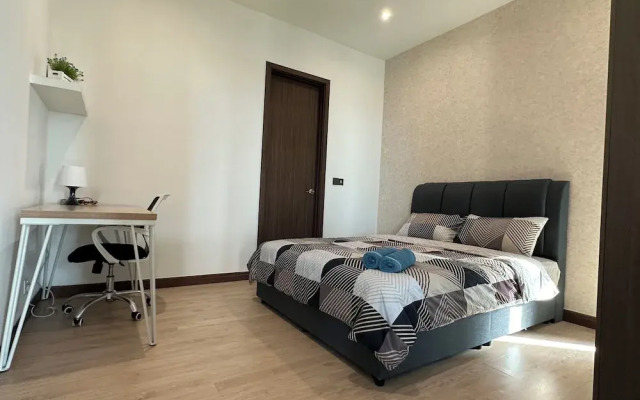 Green Haven 3 Bedroom