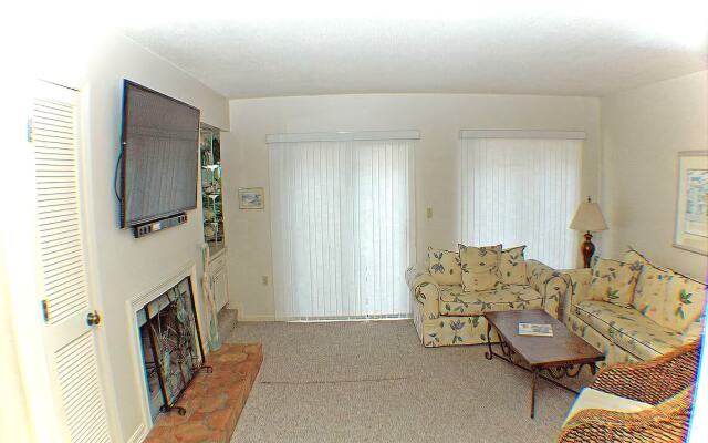 Shipyard by Seashore Vacations