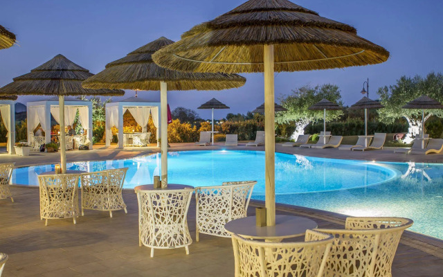 Villas Resort Wellness & SPA