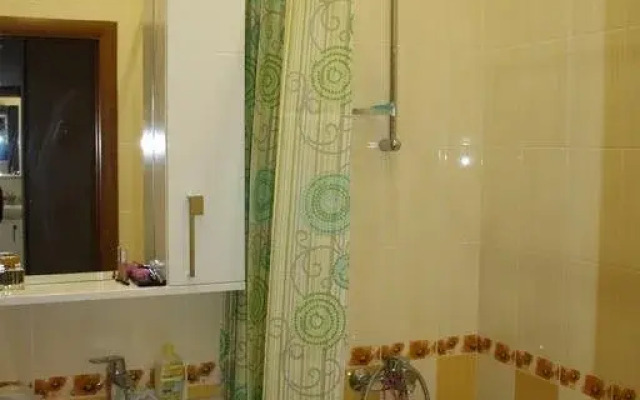 Apartment on Voykova 27