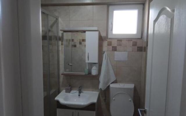 Apartments Iva