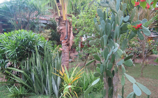 Mystic Divers Guesthouse