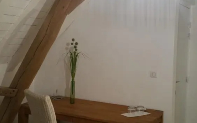 La Cense Pierrot des Princes