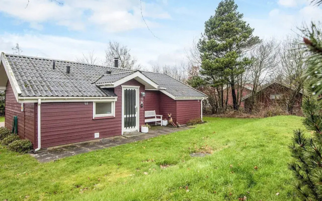 6 Person Holiday Home in Tarm-by Traum
