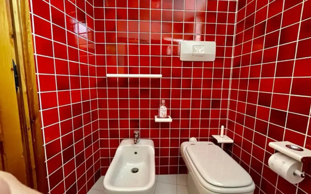 Maison de Filippo- Bluchalet